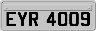 EYR4009