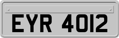 EYR4012