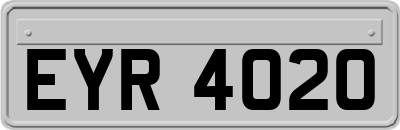 EYR4020