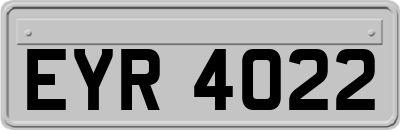 EYR4022