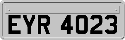 EYR4023