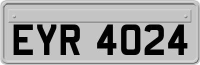 EYR4024