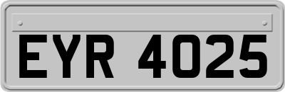 EYR4025
