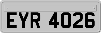 EYR4026