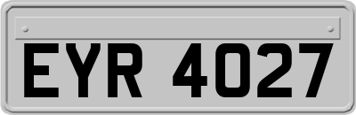 EYR4027