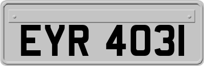 EYR4031