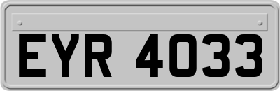 EYR4033