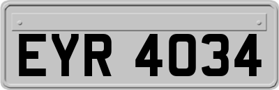 EYR4034