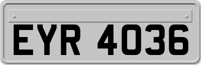 EYR4036