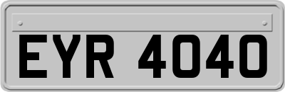 EYR4040