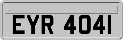EYR4041