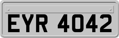 EYR4042