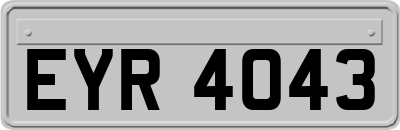 EYR4043