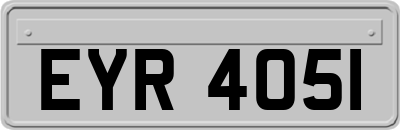 EYR4051