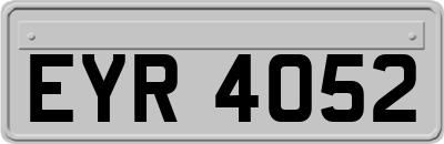 EYR4052