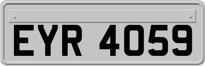 EYR4059