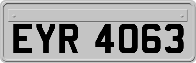 EYR4063