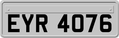 EYR4076