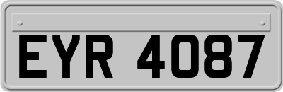 EYR4087