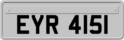 EYR4151