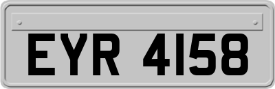 EYR4158