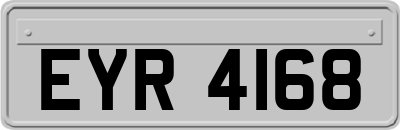 EYR4168