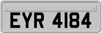 EYR4184