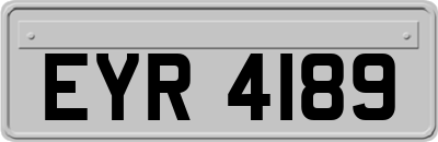 EYR4189