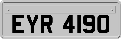 EYR4190