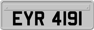 EYR4191