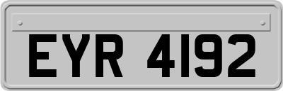 EYR4192