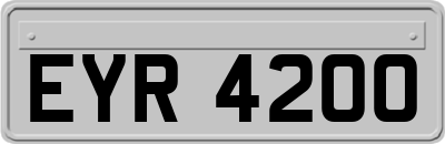 EYR4200