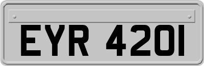 EYR4201