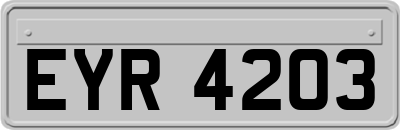 EYR4203