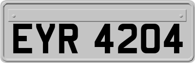 EYR4204