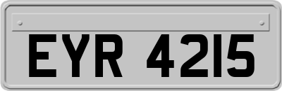 EYR4215