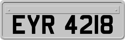 EYR4218