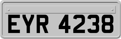 EYR4238