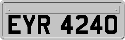 EYR4240