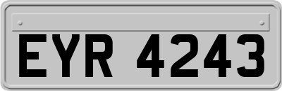 EYR4243