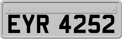 EYR4252