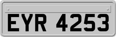 EYR4253