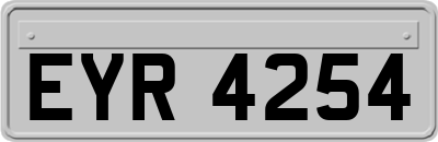 EYR4254