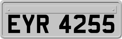 EYR4255