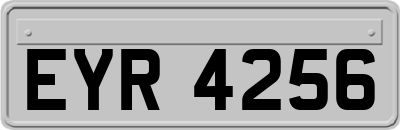 EYR4256