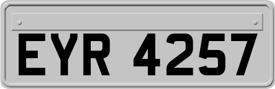 EYR4257