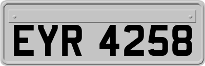 EYR4258