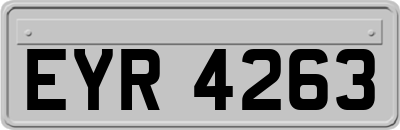 EYR4263