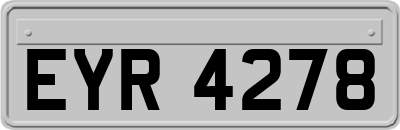 EYR4278
