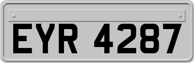 EYR4287